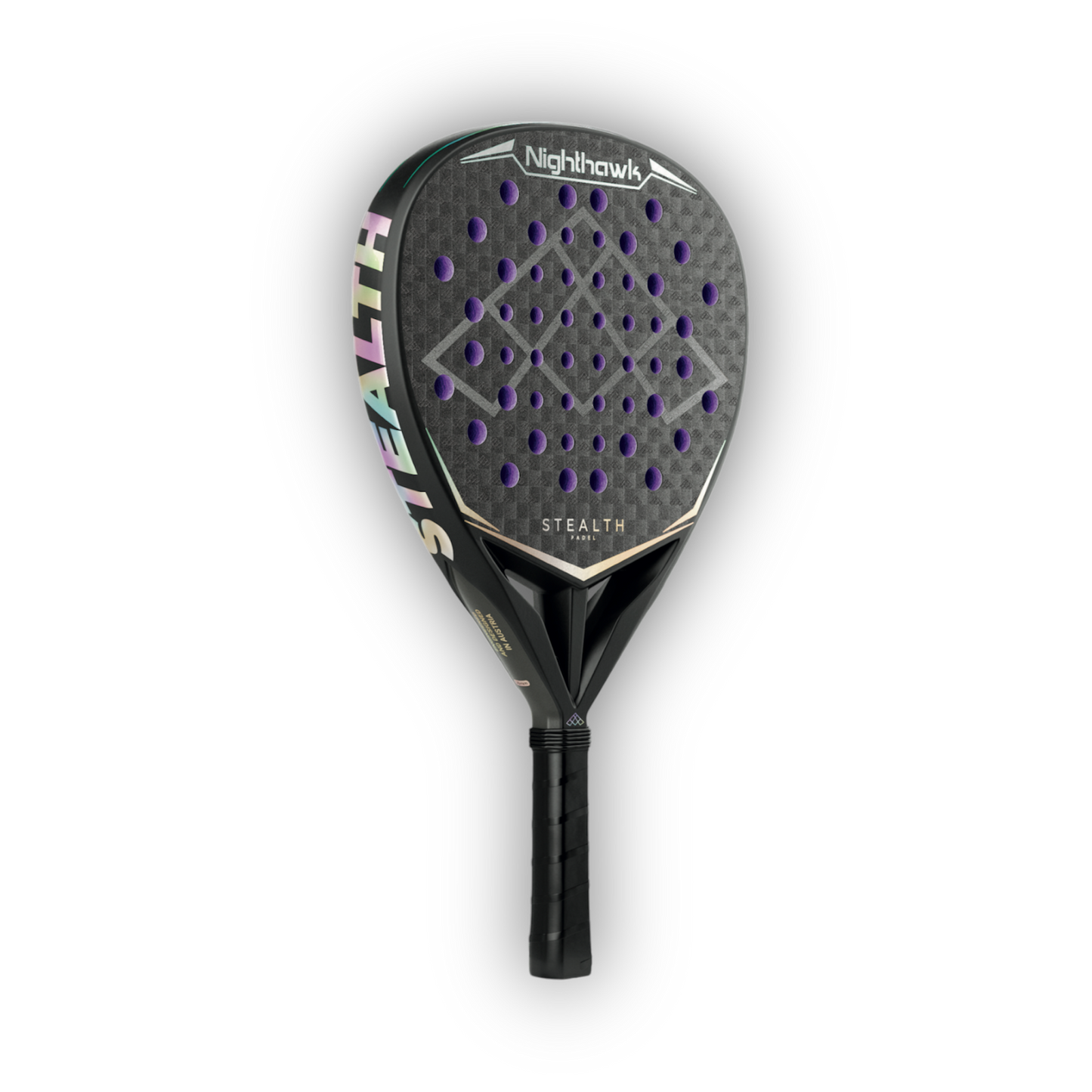 Stealth Padel Nighthawk