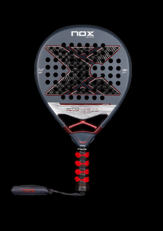Nox AT10GENIUS12K Agustin Tapia