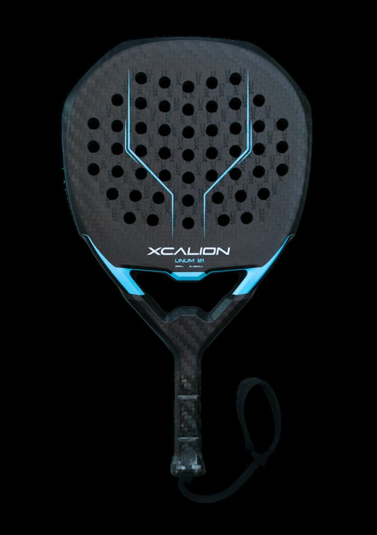 XCALION Unum M1 Hybrid