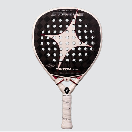 StarVie Triton T-One by Tamara Icardo – Racchetta da Padel PREORDER