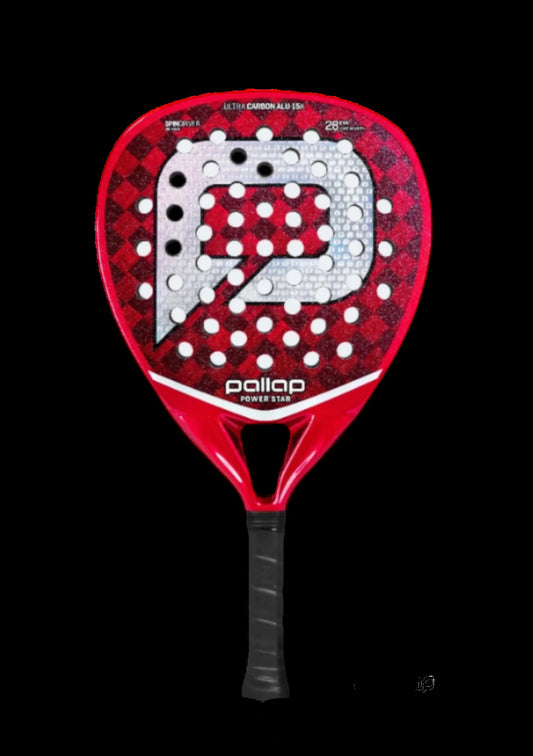 Pallap Power Star 2025