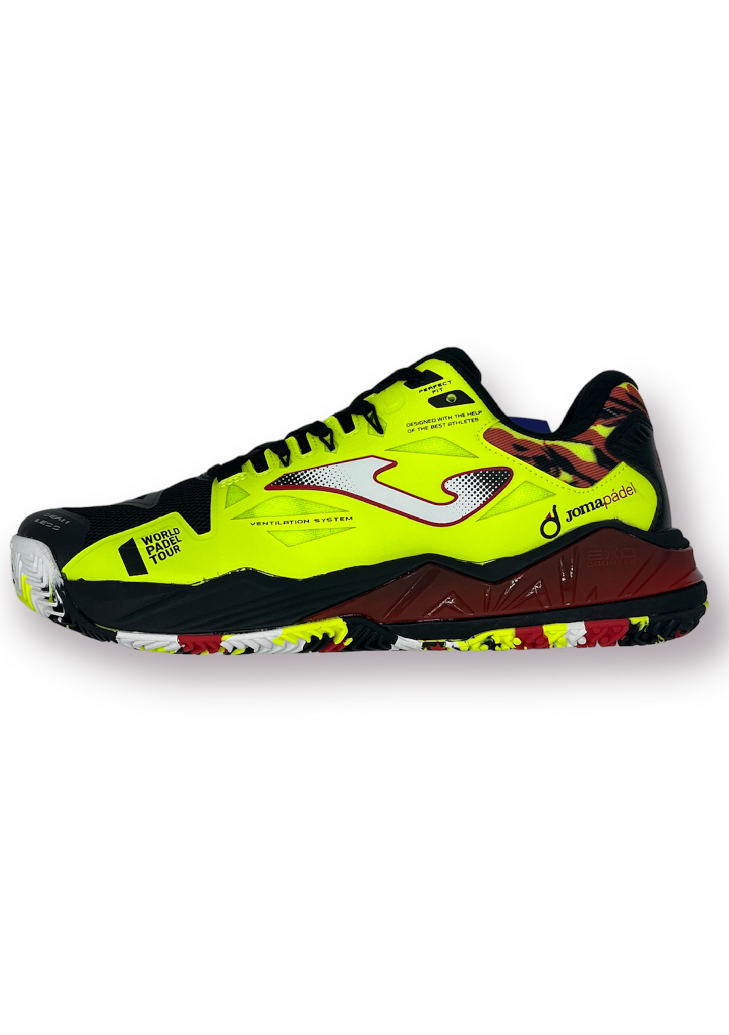 Scarpe Joma Spin