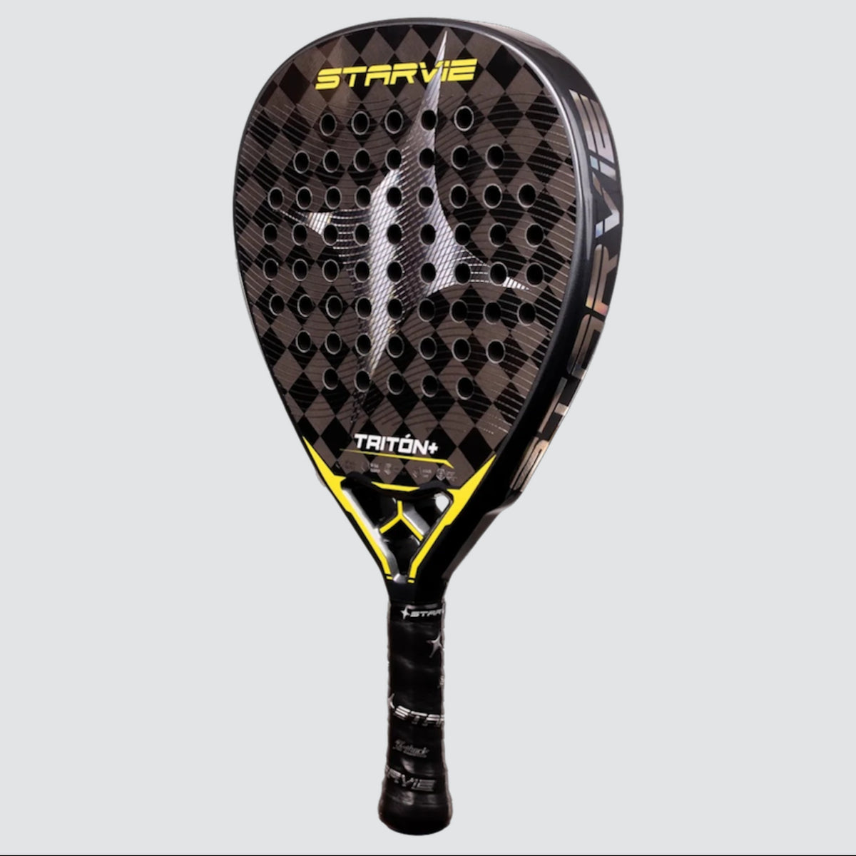 Starvie Triton Balance+ – Racchetta da Padel in Carbonio 18K PREORDER