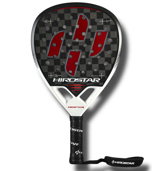 Hirostar Redstone 2026