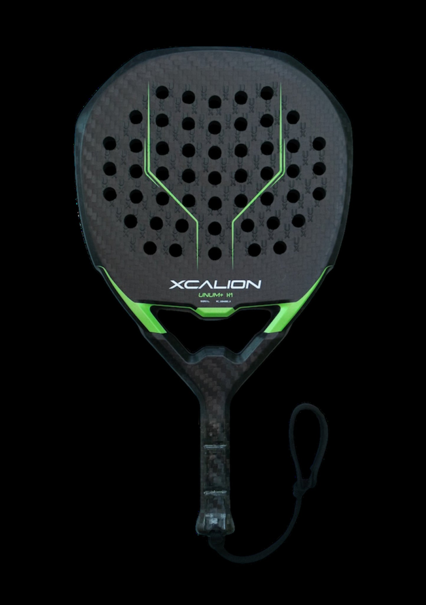 XCALION Unum+ H1 Power