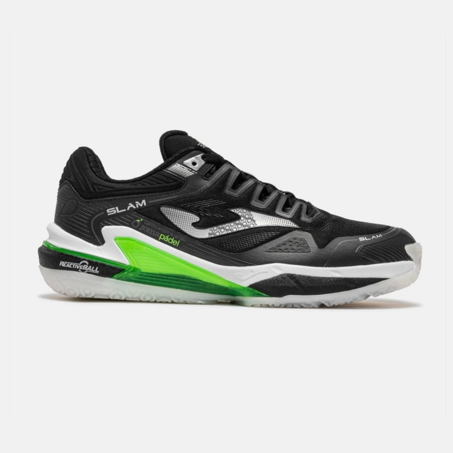 Scarpe Slam Men 26 uomo