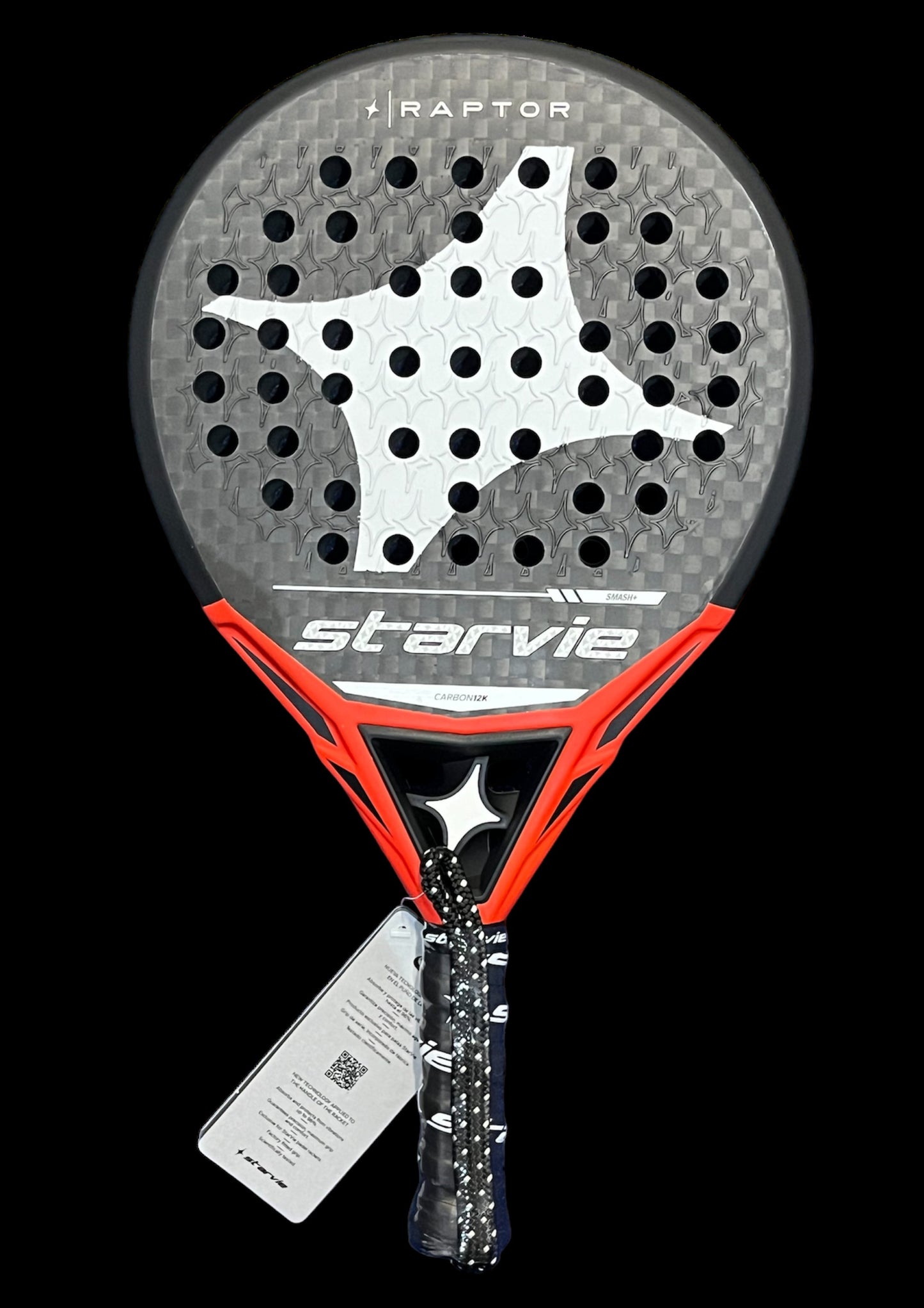 STARVIE RAPTOR EVA SOFT 30