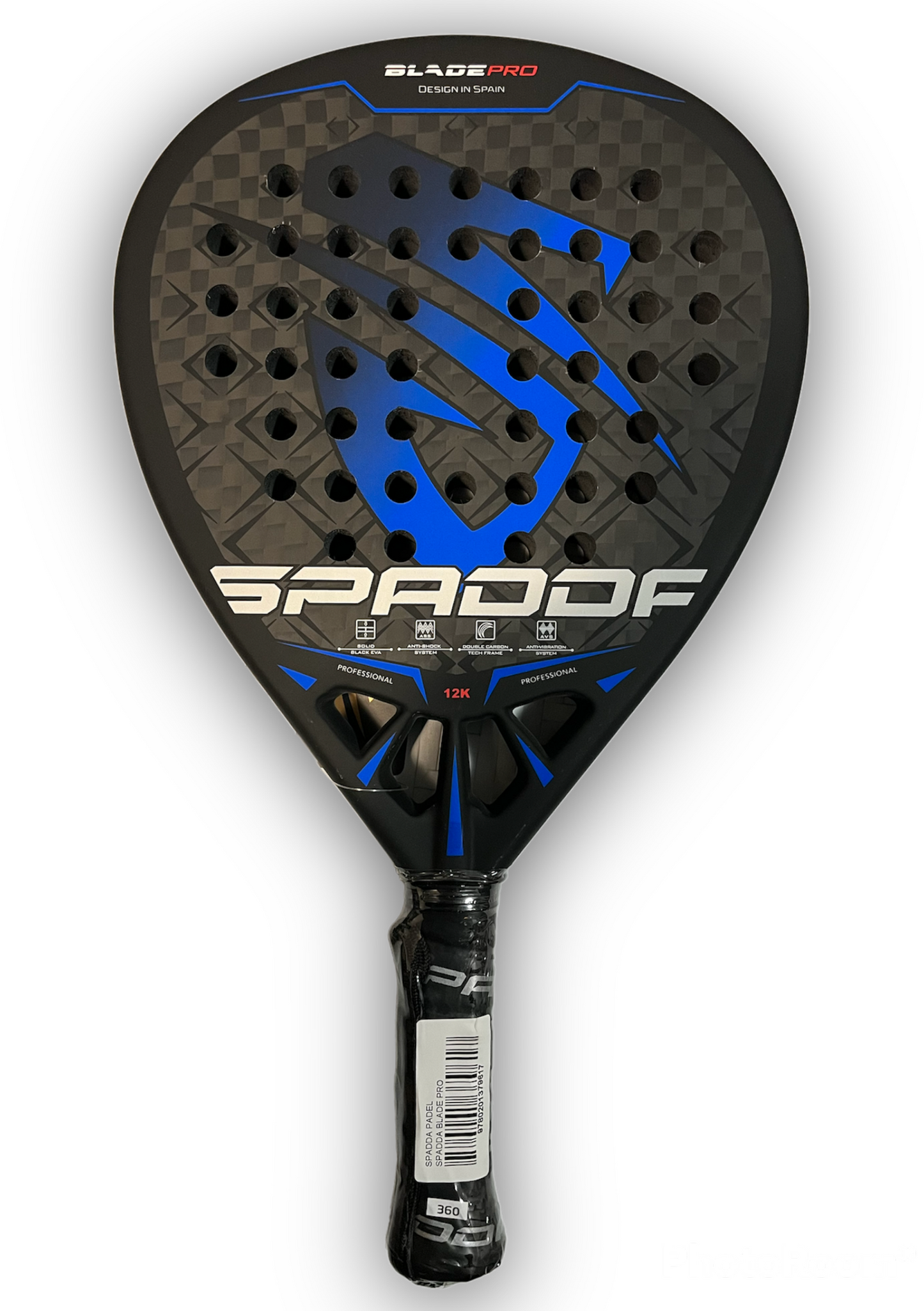 Spadda Blade Pro