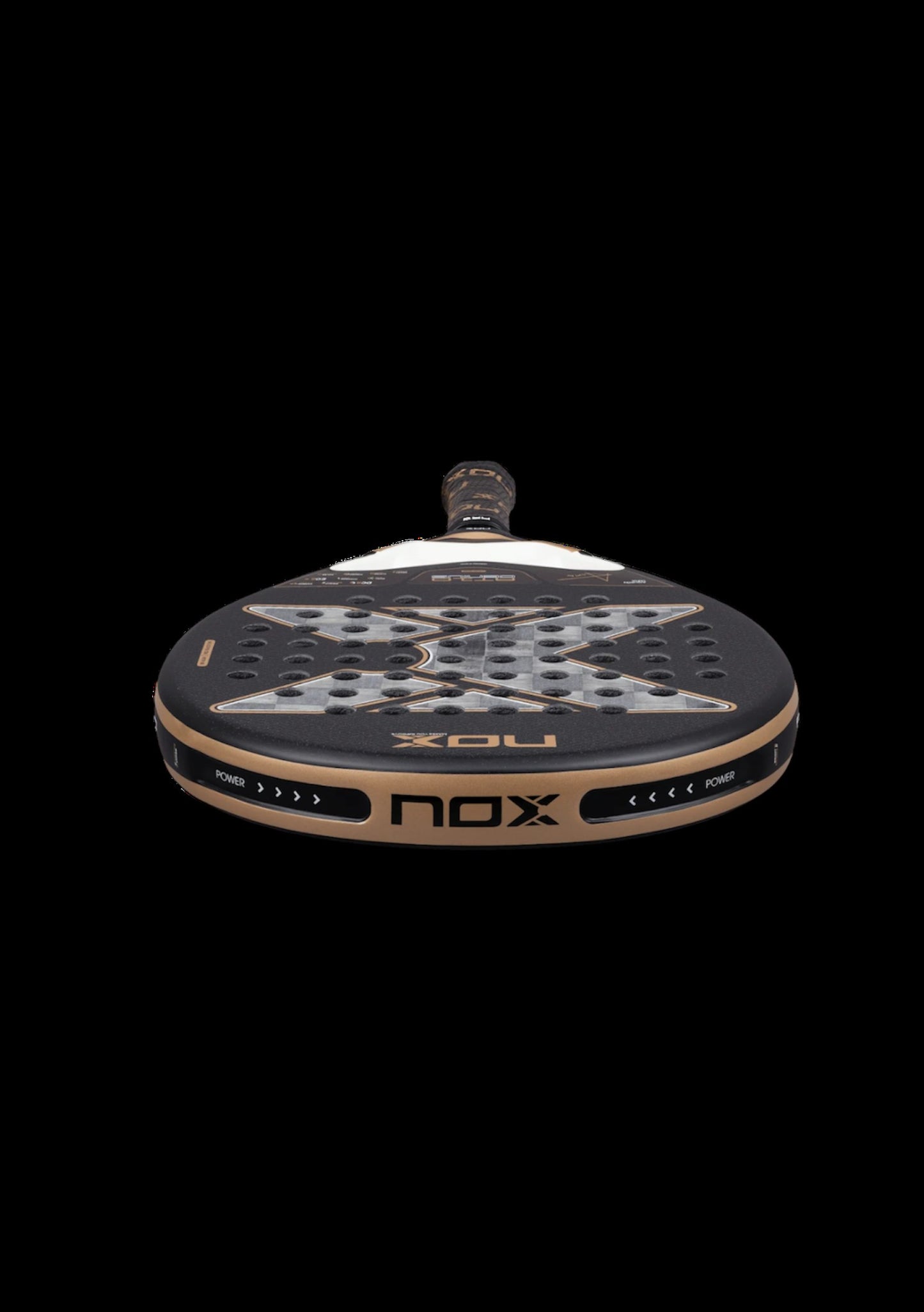 AT10 LUXURY GENIUS 18K ALUM 2026 BY AGUSTÍN TAPIA PREORDER