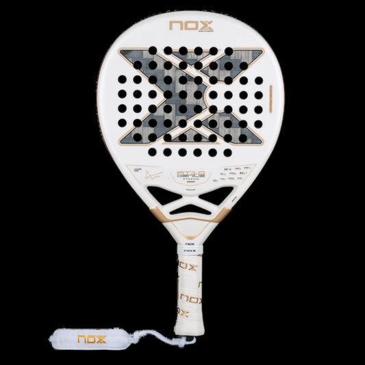 AT10 LUXURY GENIUS 12K ALUM XTREM 2026 BY AGUSTÍN TAPIA