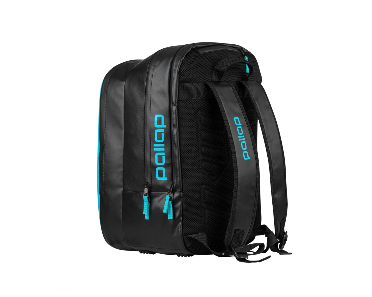 Pallap Tech Backpack 2.0