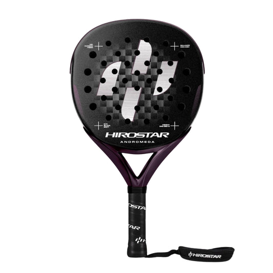 Hirostar Andromeda 2026