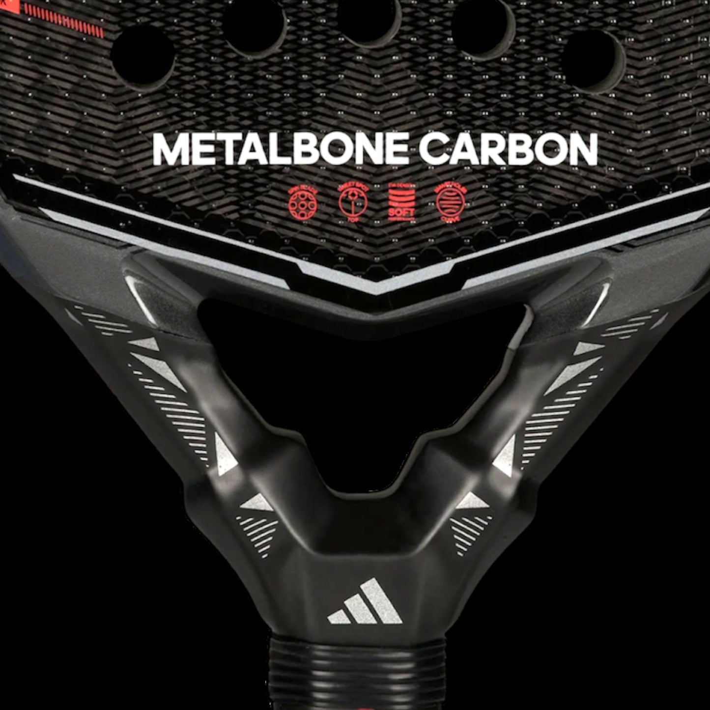 Adidas Metalbone 3.5 Carbon