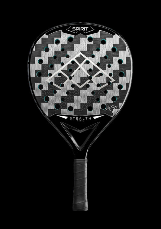 Stealth Spirit per Facu Dominguez