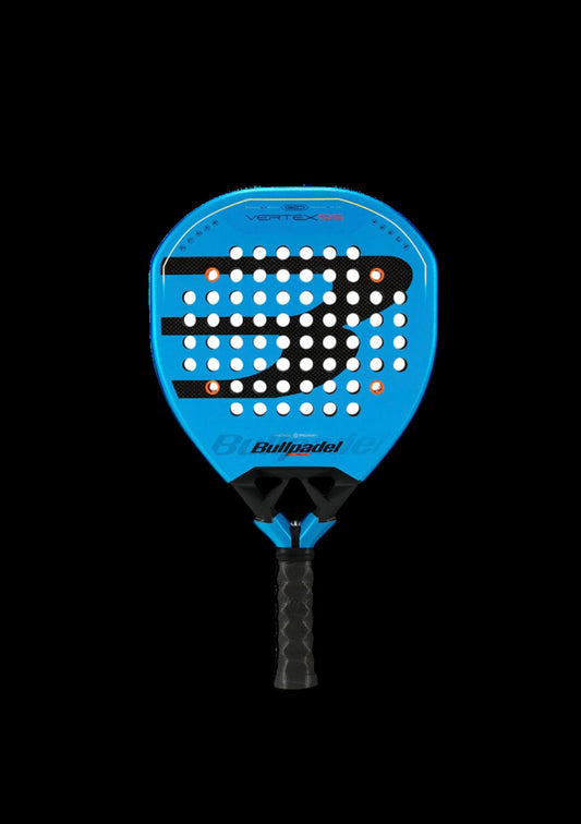BULLPADEL VERTEX 05 GEO 2026 PABLO CARDONA