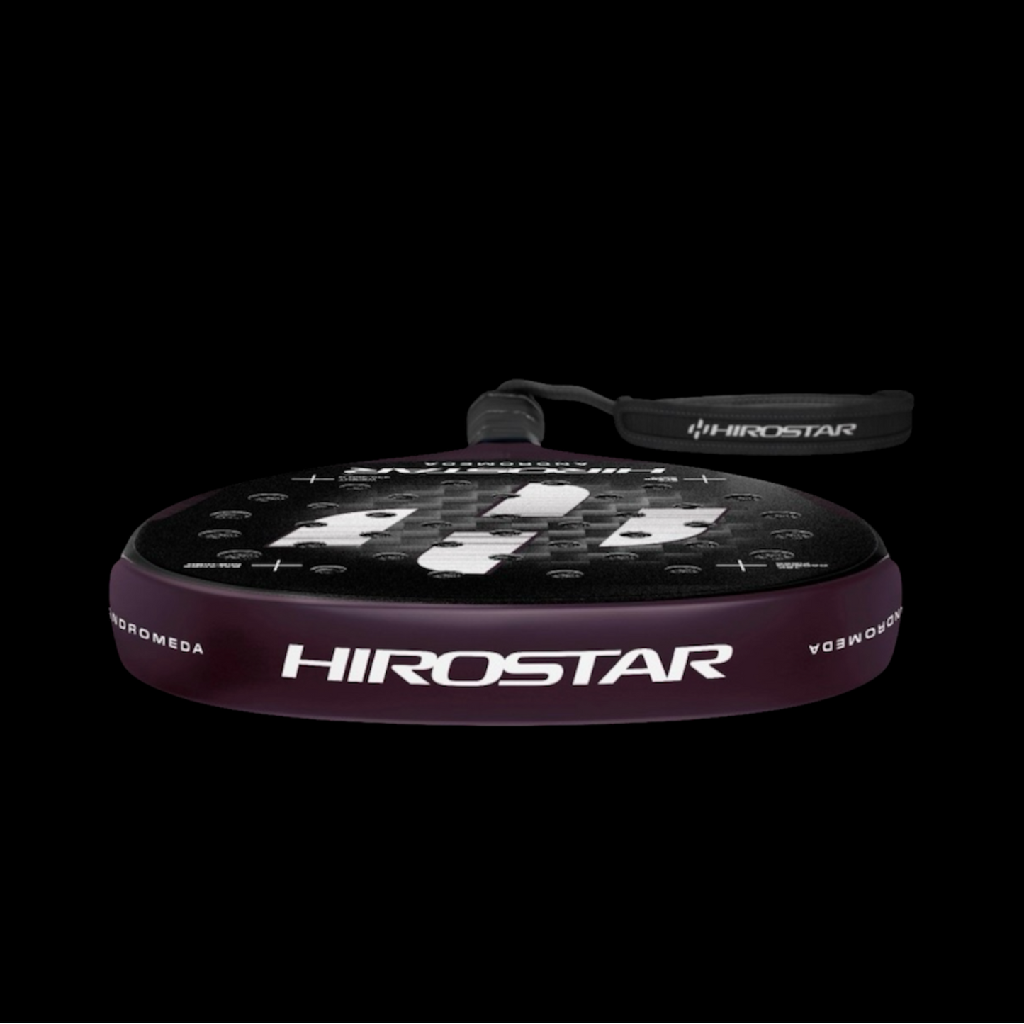 Hirostar Andromeda 2026