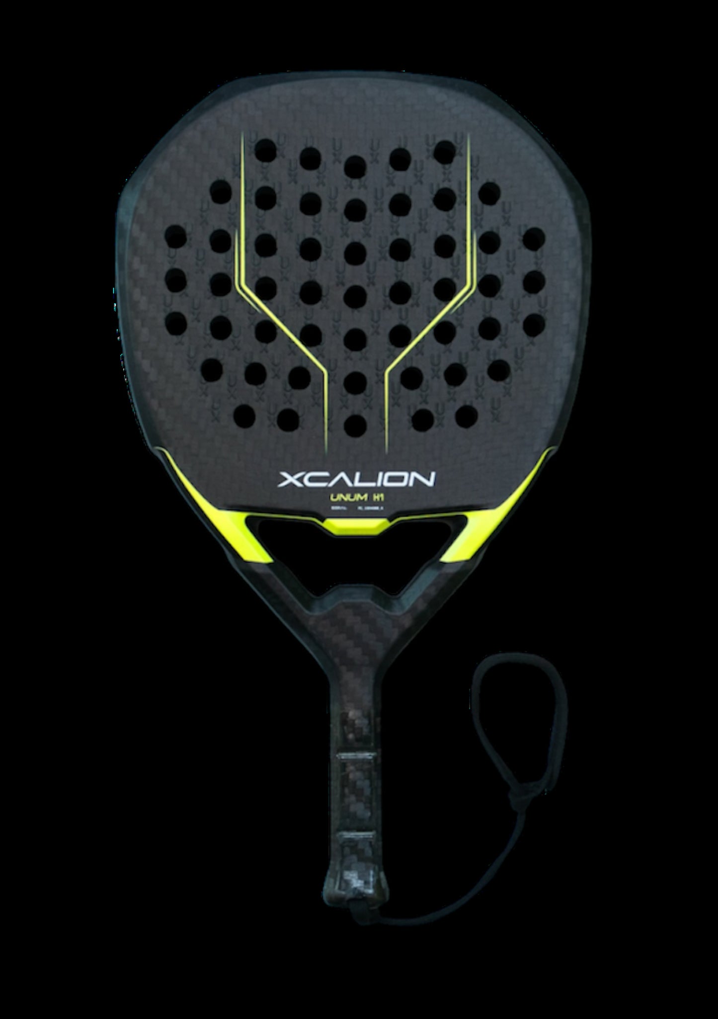 XCALION Unum H1 Power
