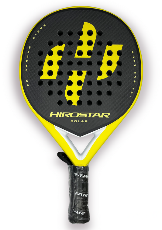 Racchetta Hirostar Solar