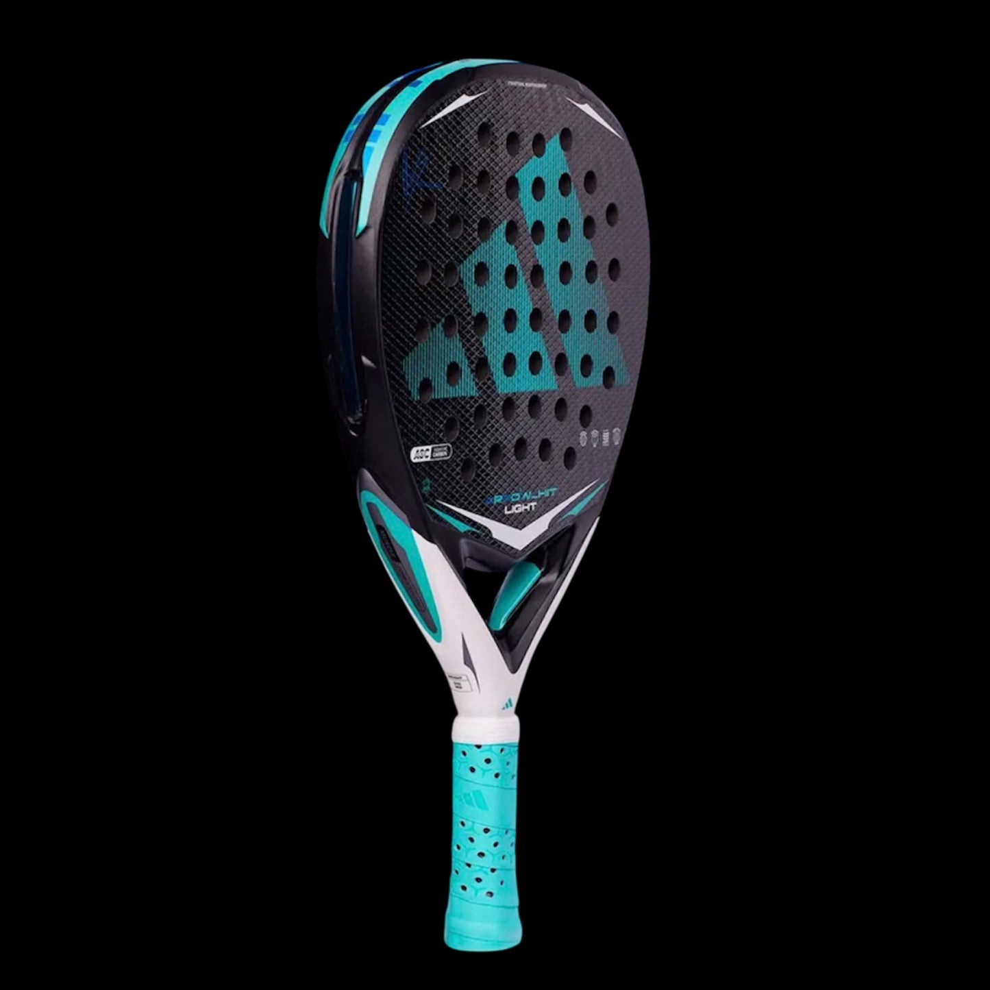 Adidas Arrow Hit Light Ari Sánchez 2026 | Racchetta da Padel