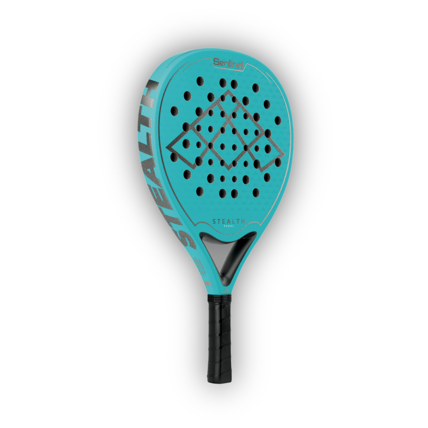 Stealth Padel Sentinel