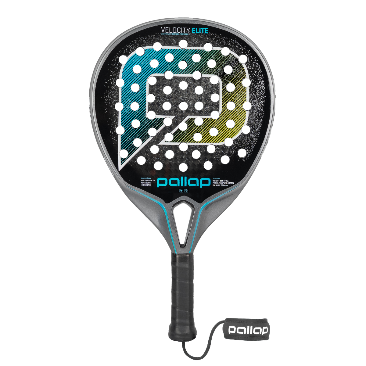 Pallap Velocity Elite Preorder