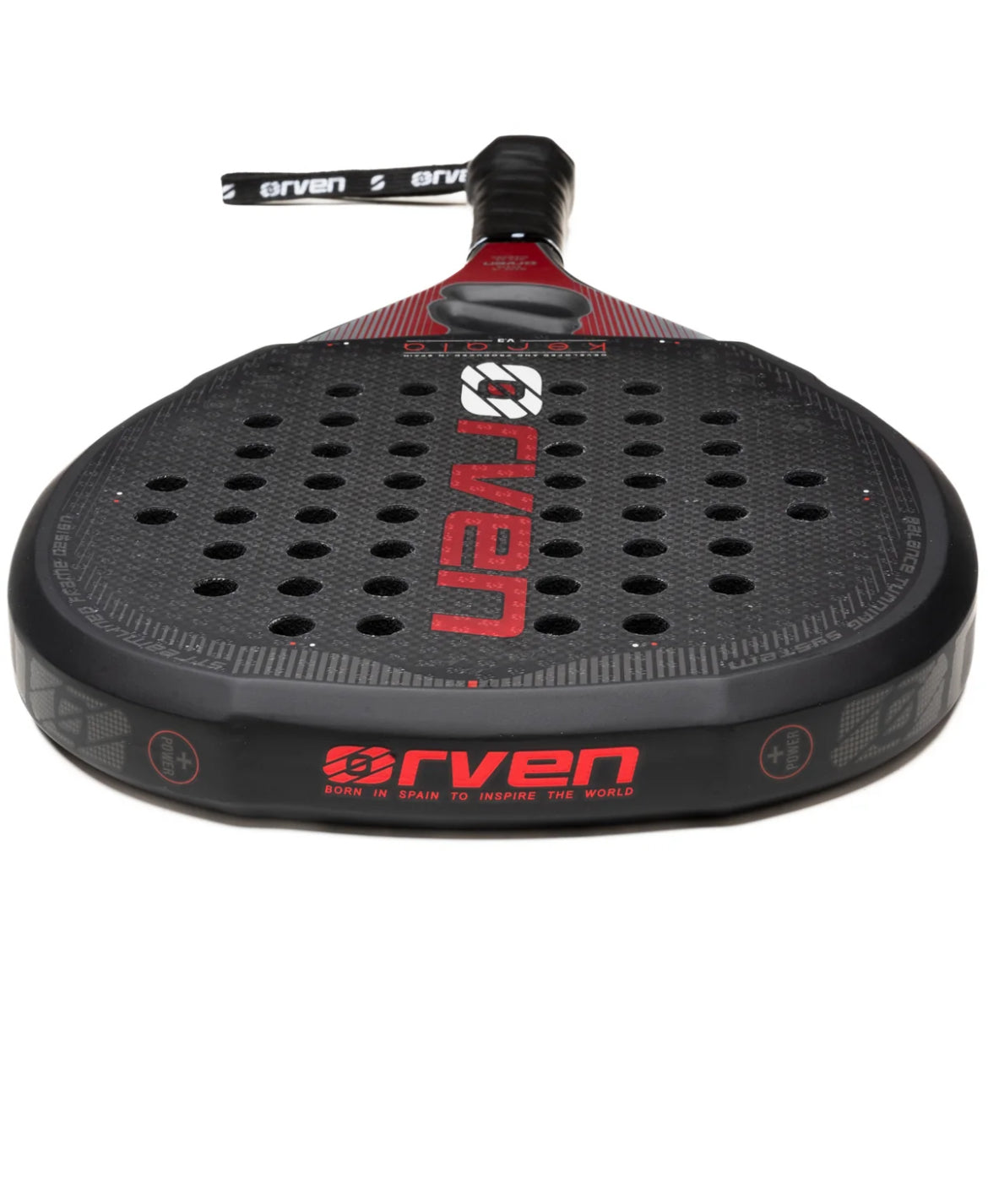 Orven Kerala V3 Pro Series