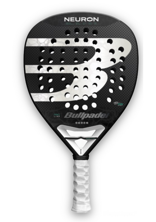 Bullpadel Neuron Fede Chingotto