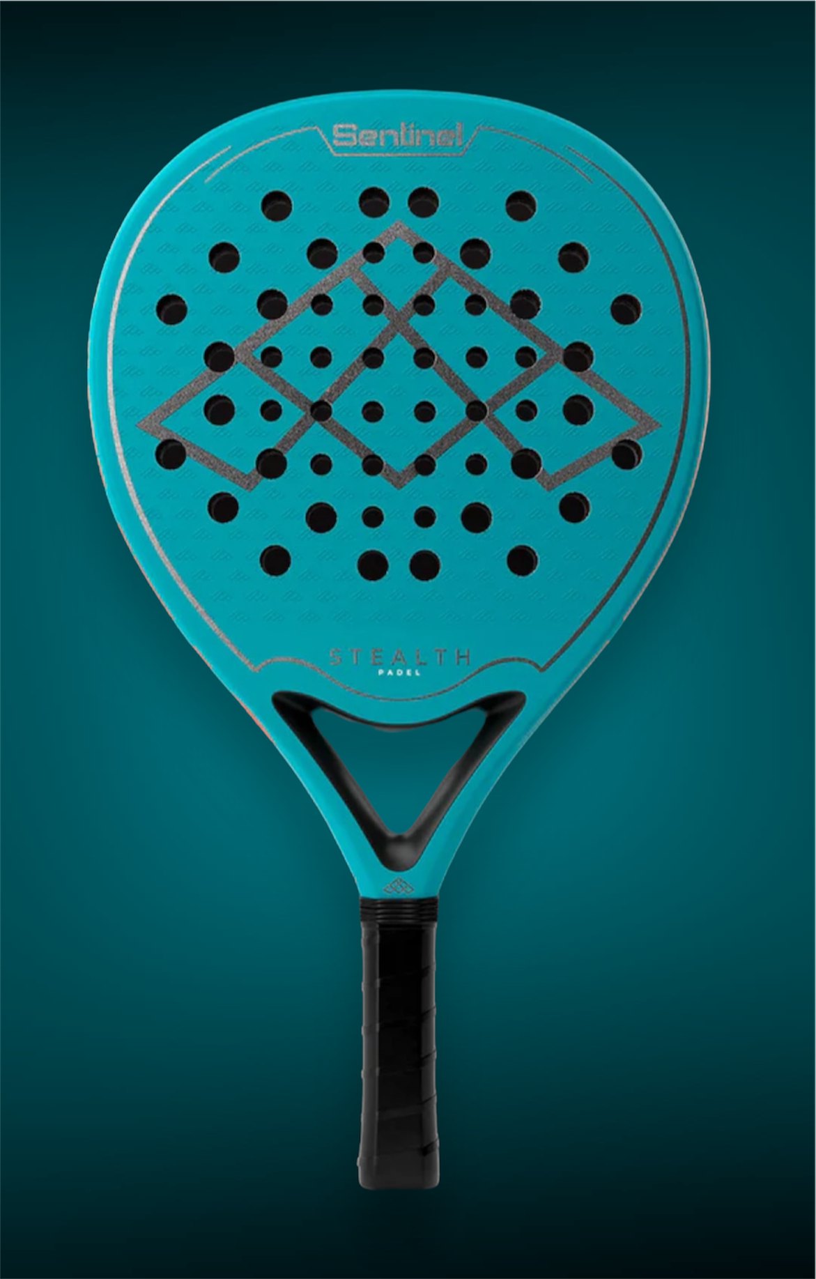 Stealth Padel Sentinel