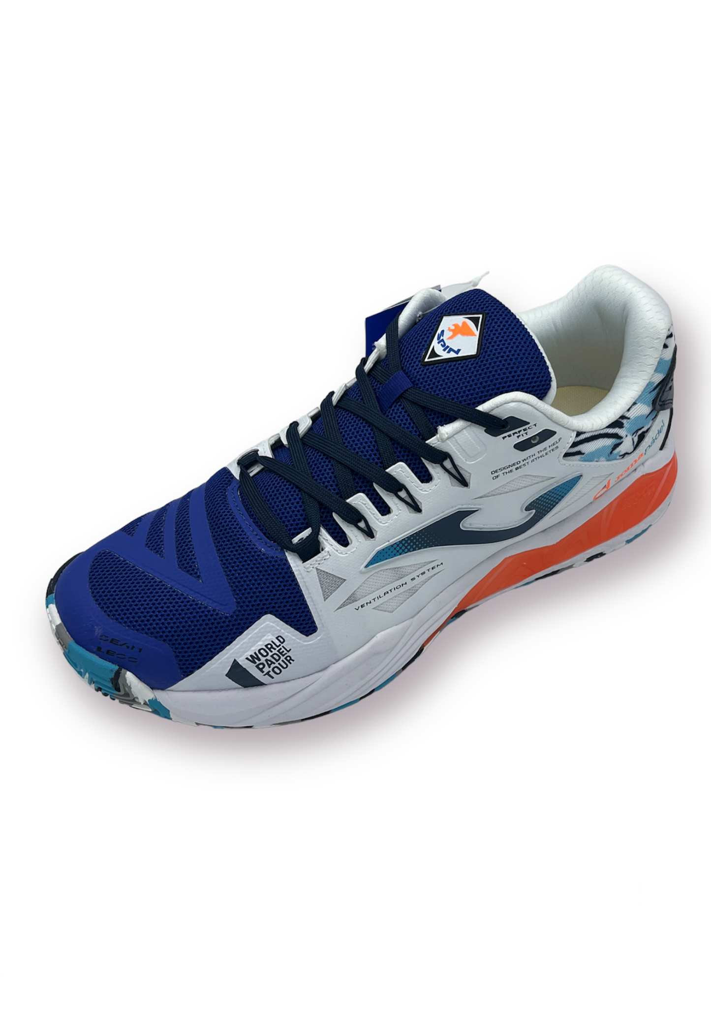 Scarpe Joma Spin