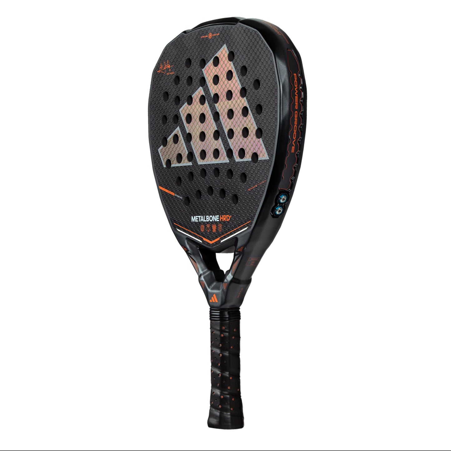 Adidas Metalbone HRD+ 2026 di Ale Galán