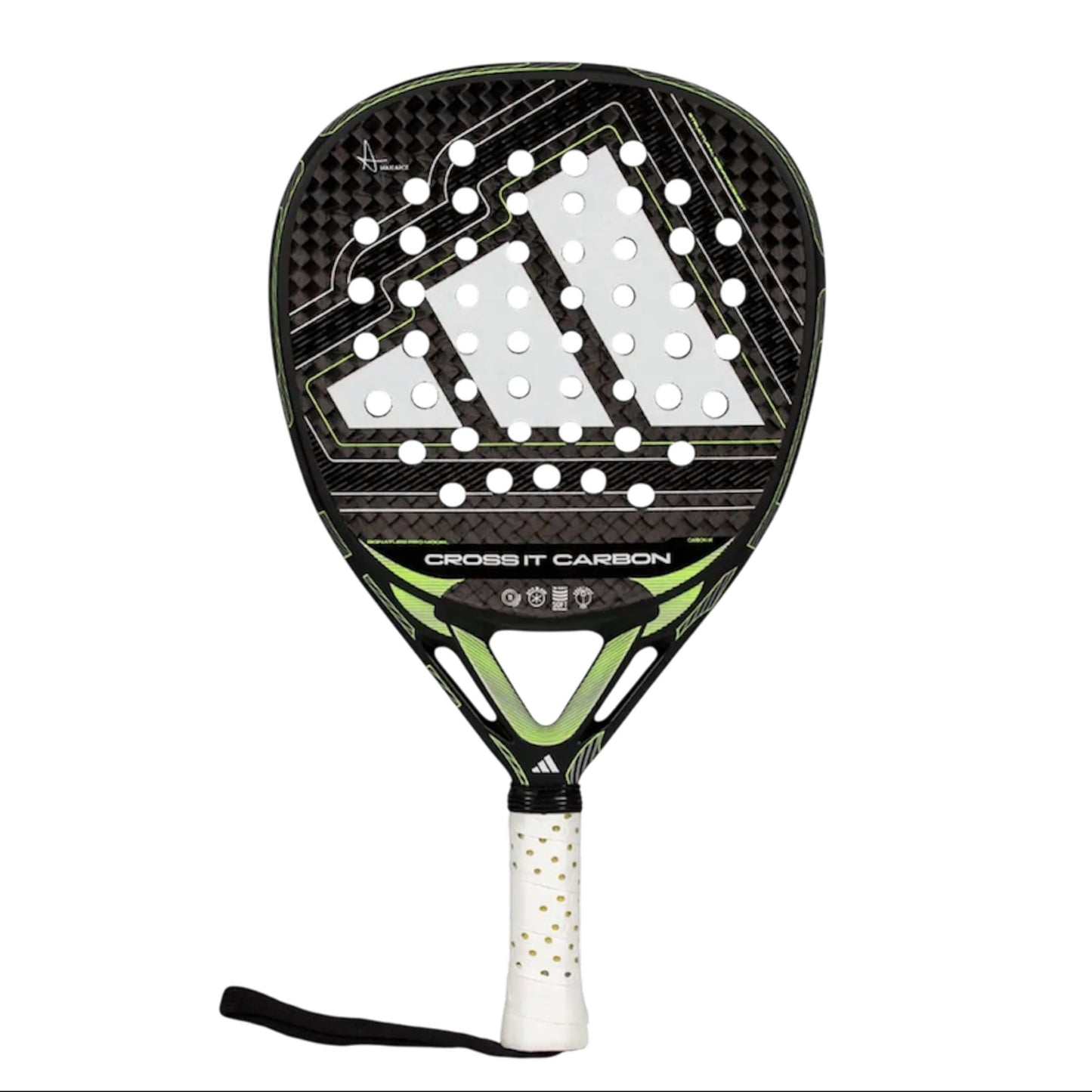 Adidas Cross It Carbon