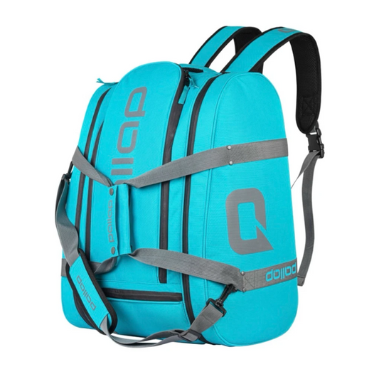 Pallap MID RACKET BAG 2.0