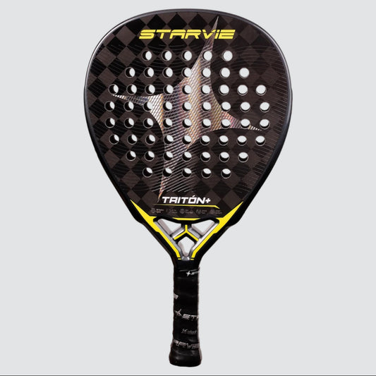 Starvie Triton Balance+ – Racchetta da Padel in Carbonio 18K PREORDER