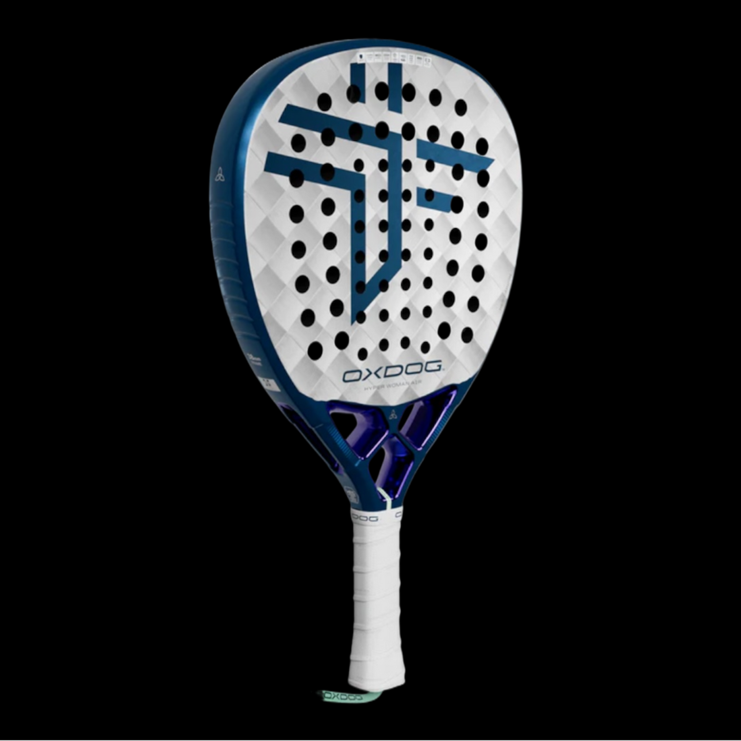OXDOG HYPER WOMAN AIR
2.0 HES-CARBON