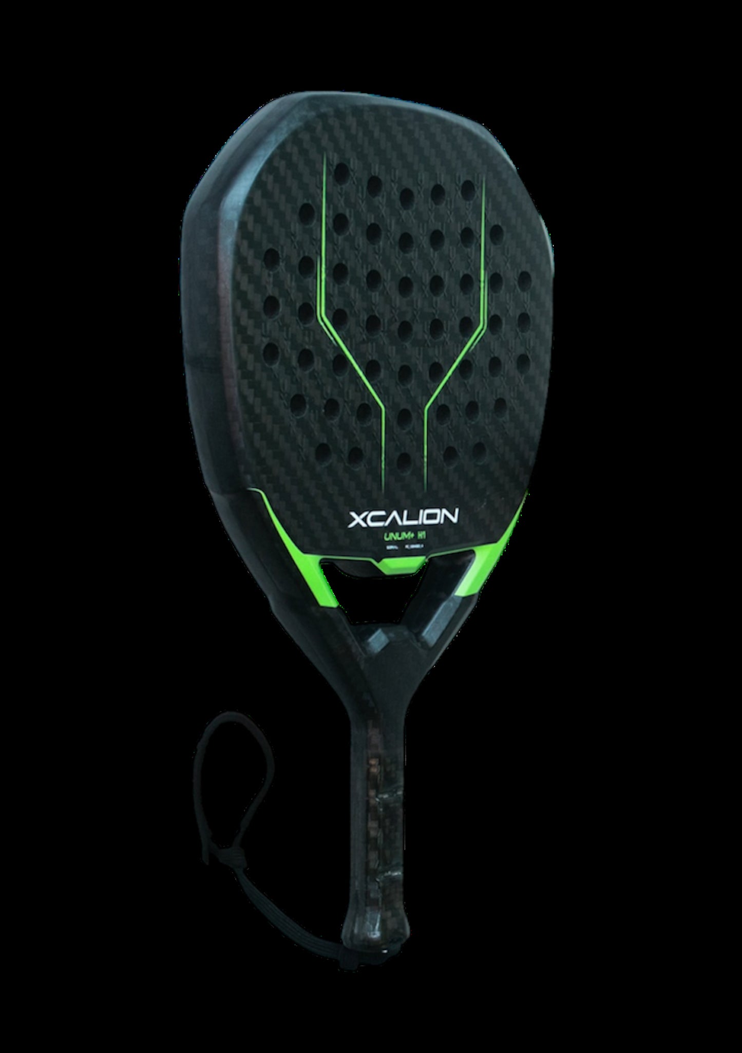 XCALION Unum+ H1 Power