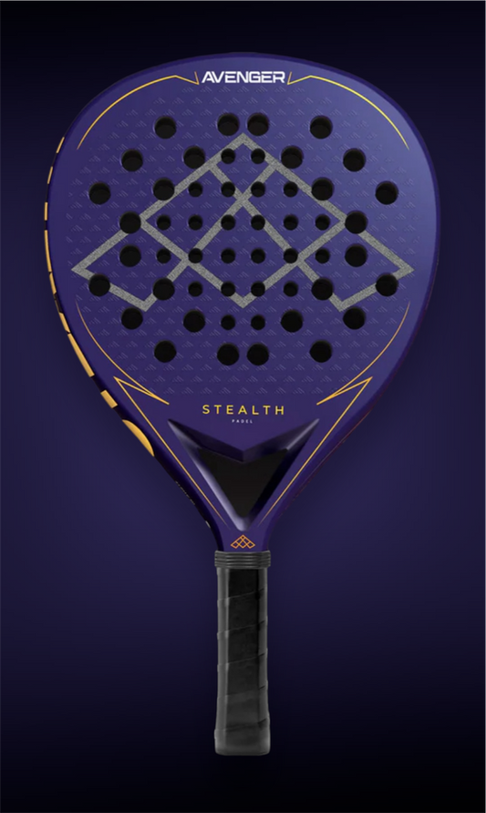 Stealth Padel Avenger