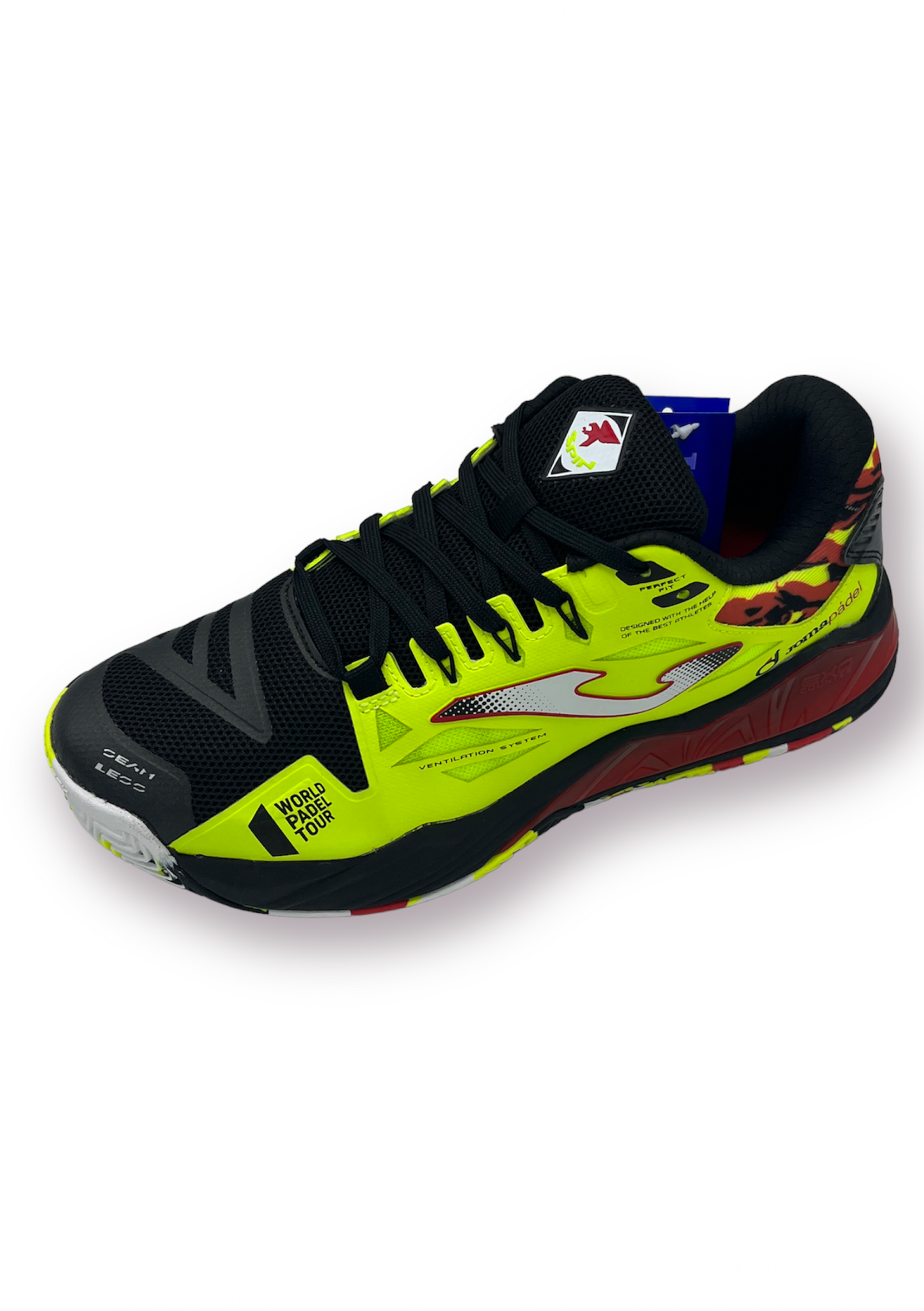 Scarpe Joma Spin