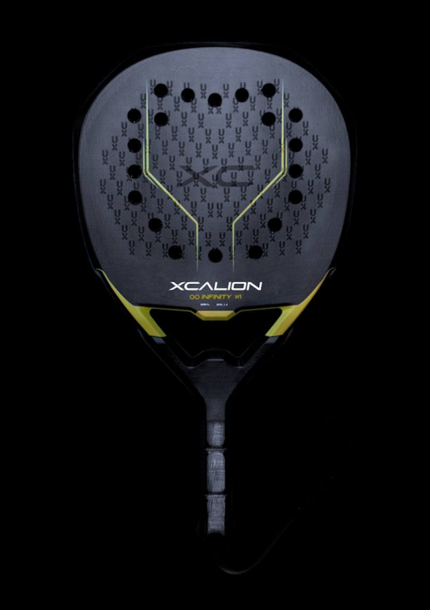 XCALION Infinity H1 Power