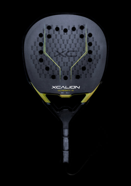 XCALION Infinity H1 Power