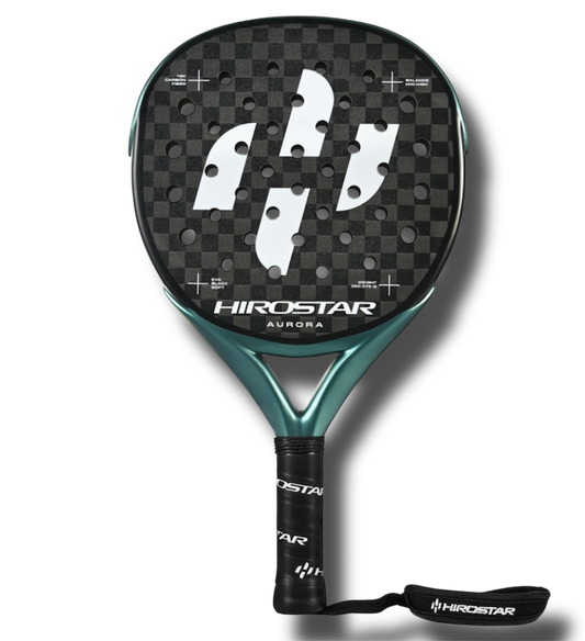 Hirostar Aurora 2025
