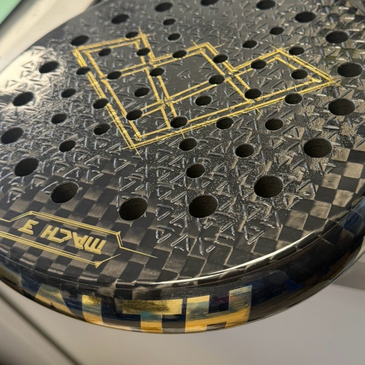 Stealth Protettore Trasparente 4g