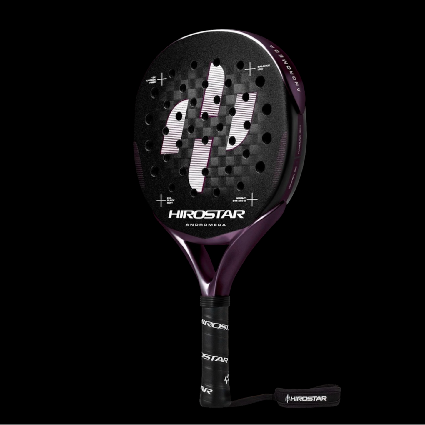 Hirostar Andromeda 2026