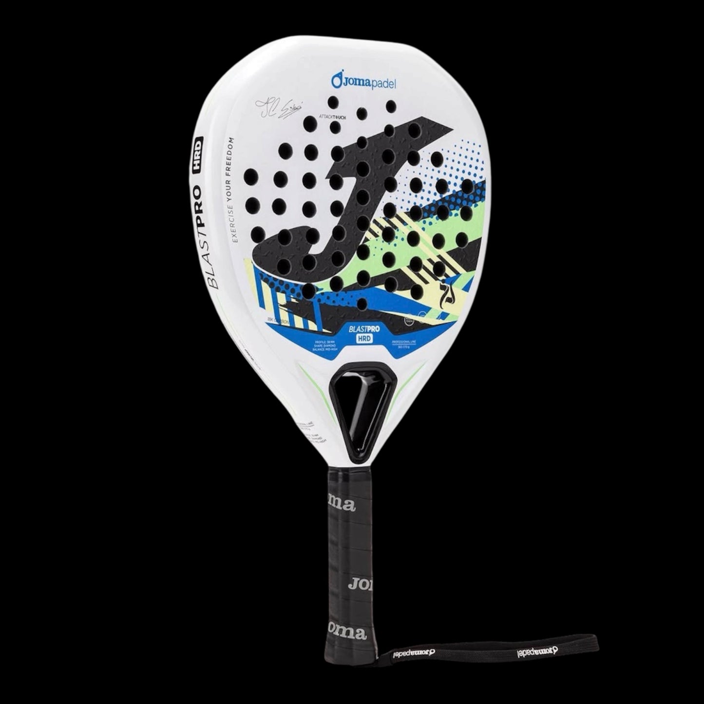Joma Blast PRO HRD Juanlu Esbrì