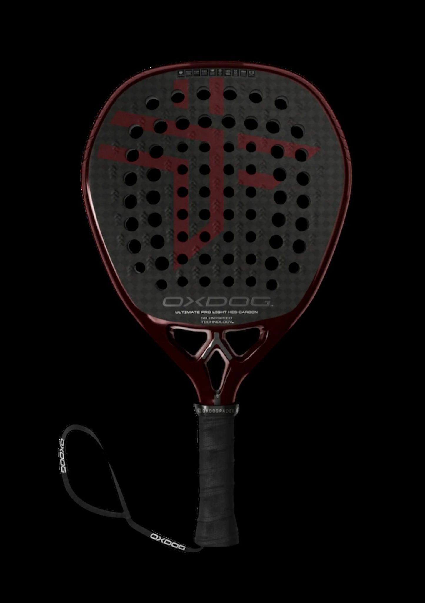Oxdog Ultimate Pro Light 2026