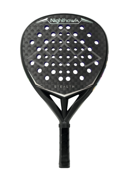 Stealth Padel Nighthawk