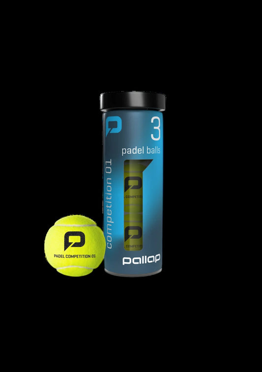 Palline Pallap Padel