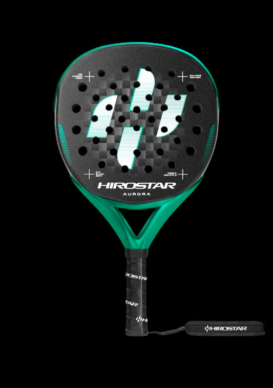 Hirostar Aurora 2026