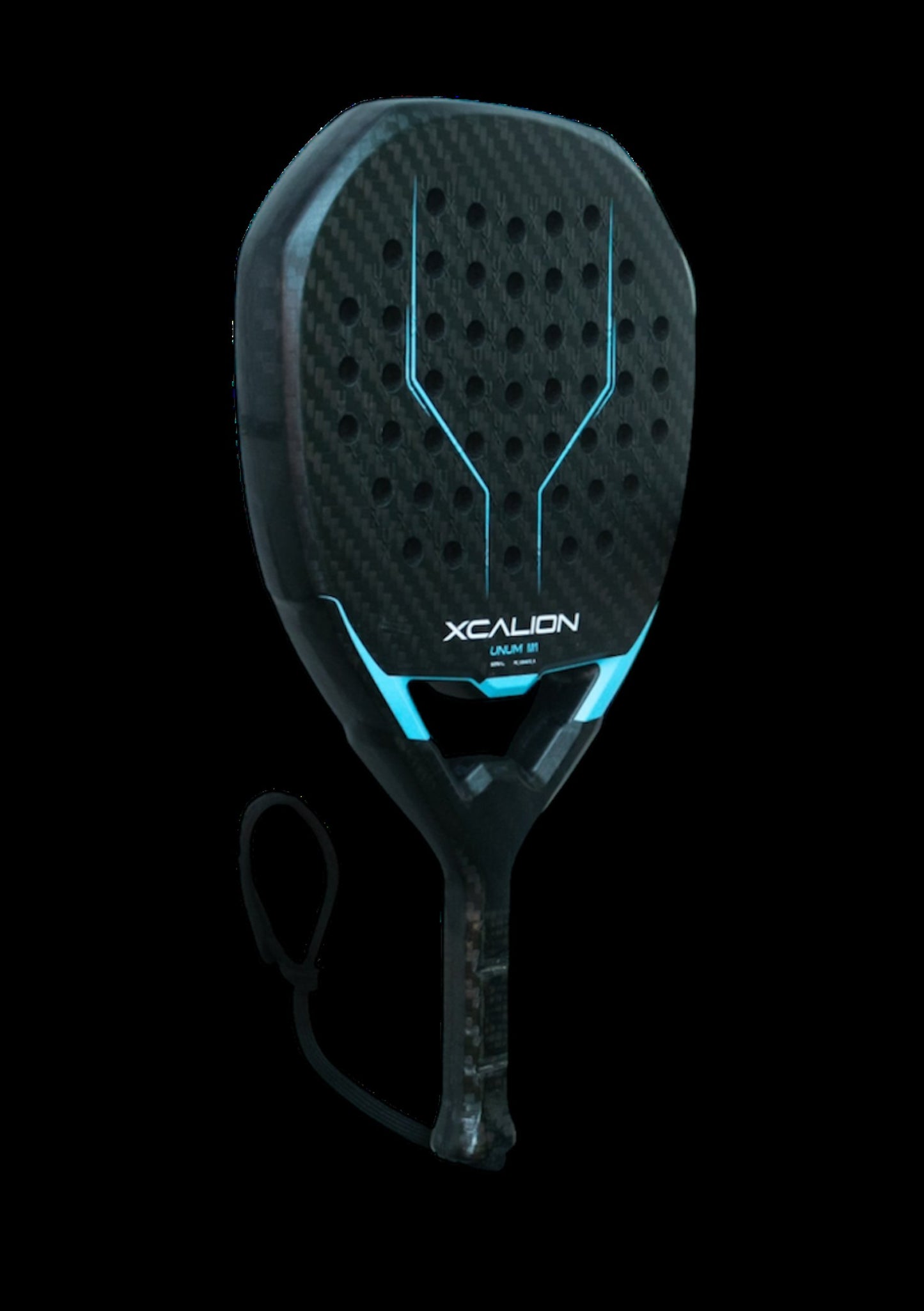 XCALION Unum M1 Hybrid