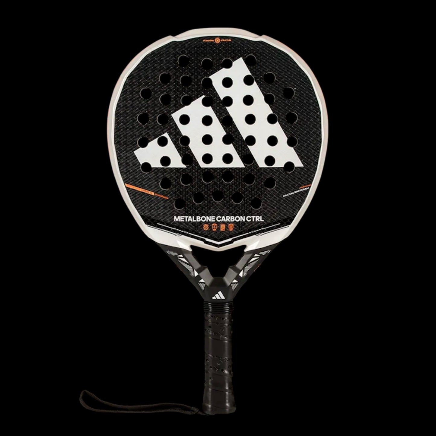Racchetta da Padel Adidas Metalbone Carbon CTRL2026