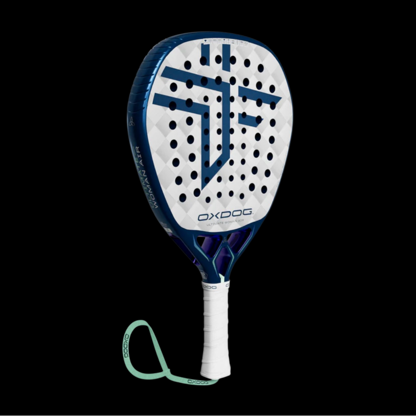 OXDOG ULTIMATE WOMAN
AIR HES-CARBON